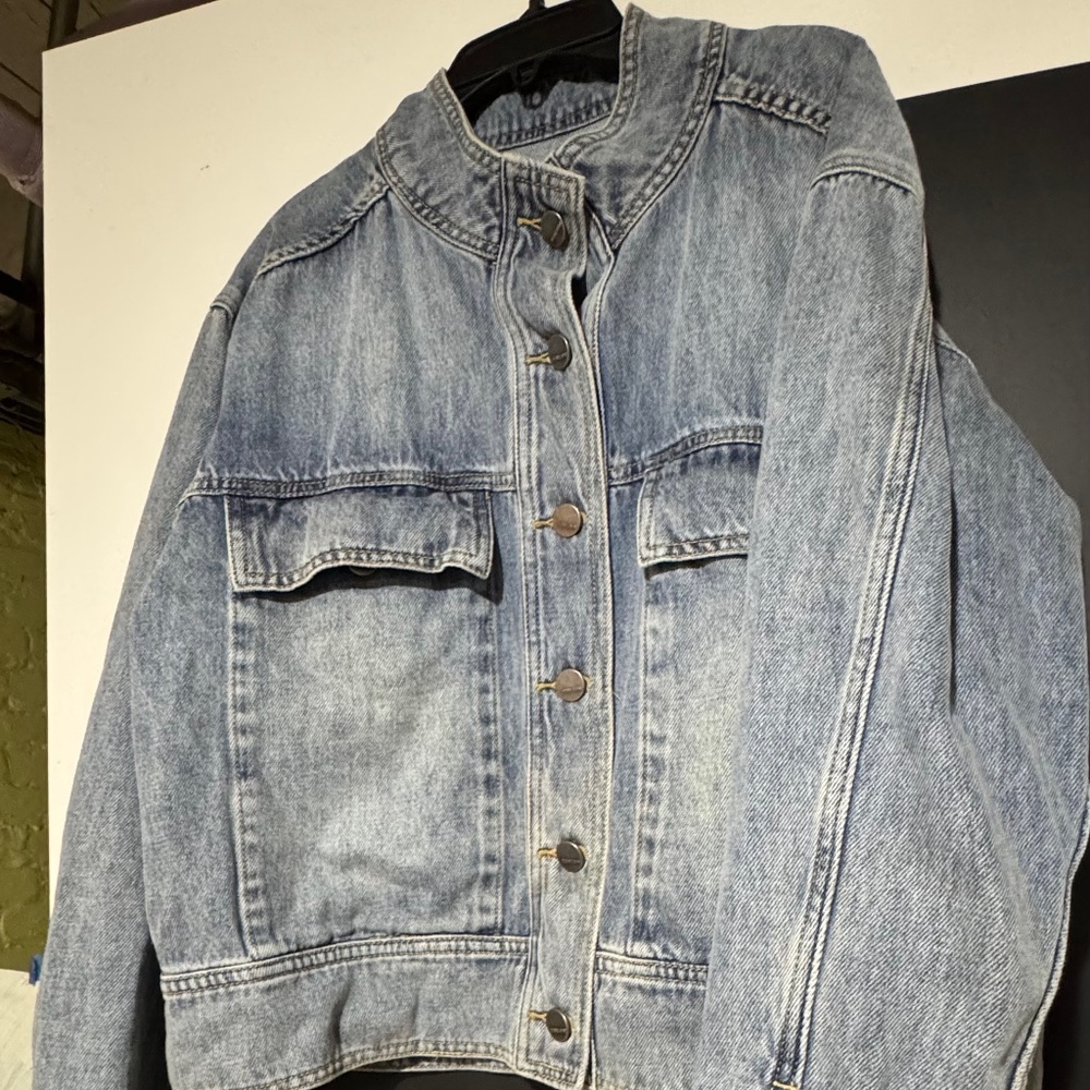 Dear John Jean Jacket - image 3